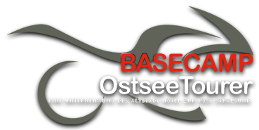 Basecamp Ostseetourer Logo